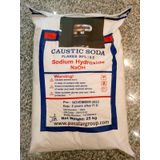HOBI Payet Kostik (Sodyum Hidroksit Pelet) 25 kg