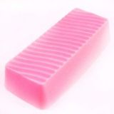 Hobi Pembe Sabun Bazı 1 kg