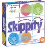 Hobi Skippity Colour Set Zeka Strateji Oyunu Hed-354