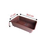 HOBİ Sultan Papağanı Yuvalığı Için Folluk