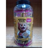 Hobi Ton Balığı Aromalı Krema Kedi Ödül Maması 14 Gr 1 Adet