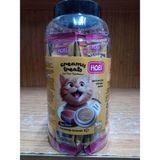Hobi Ton Balığı Aromalı Krema Kedi Ödül Maması 14 gr x 30 Adet