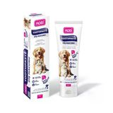Hobi Toothpaste 100 gr | Kedi ve Köpekler Için Diş Sağlığı ve Ferah Nefes