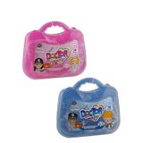 Hobi Toys Çocuk Medikal Doktor Seti (10 Parça)