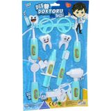Hobi Toys Kartela Erkek Diş Doktoru