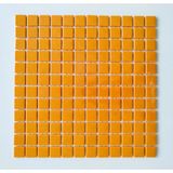 Hobi ve Sanatsal Çalışmalar Için Cam Mozaik. Mozaik ÖLÇÜLERI:25X25MM. File Karo Ölçüsü: 31,5X31,5CM. ( 1 File Karo Fiyatıdır ) - Mozaik ölçüleri: 25x25x5mm. File Karo ölçüsü: 31,5x31,5cm.