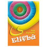 Hobi Yayınevi Ses Temelli Elifba