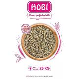 Hobi Yumurta Pelet Tavuk Yemi 25 Kg | Yumurtacı Tavuklar İçin Dengeli Beslenme