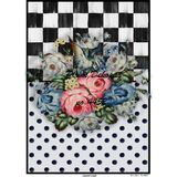 Hobi24 A3 29x42 cm 4452 Pirinç Dekupaj Kağıdı