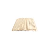 hobi24 Dil Dondurma Çubuğu 18x150mm - 50 Adet Çx