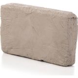 Hobi24 Doğal Beyaz Kil - Seramik Hamuru 1 Kg.