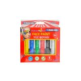 hobi24 Panda Kids Yüz Boyası * T-837
