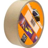 Hobi24 Picador Kraft Bant 25 mm Genişlikte 40 Metre Uzunlukta Doğal Renkli Bant