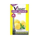 hobi24 Sarı Toz Gıda Boyası 9 Gr