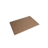 Hobialem 1 Adet, Duralit, 35x50 Cm, Mdf, Ahşap Levha, 3 Mm, Resim Altlığı