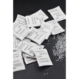 Hobialem 1 gr 1000 Adet Silikajel Nem Alıcı Silika Jel Rutubet Önleyici Küf Giderici Silica Gel