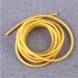 Hobialem 2 Metre Sapan Lastiği 2-4mm Serum Lastiği, Turnike Dren Lastiği,