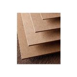 Hobialem 5 Adet, Duralit, 35x50 Cm, Mdf, Ahşap Levha, 3 Mm, Resim Altlığı