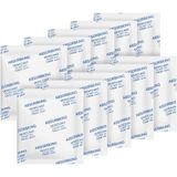 Hobialem 50 Adet 10 Gr. Silikajel Nem Alıcı Silika Jel Rutubet Önleyici Küf Giderici Silica Gel
