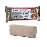 Hobialem, 500 Gr, Kil Hamuru, Doğal Kil, Seramik Hamuru - Renkli