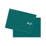 Hobialem Çift Taraflı Kesim Altlığı A2 Kesim Matı 45X60 cm Kesme Tablası