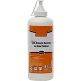 Hobialem Çok Amaçlı Şeffaf Tutkal Hobi Yapıştırıcı Ahşap, Kumaş, Keçe, Kağıt Karton Süsleme Tutkalı 500 Gr