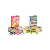 Hobialem Diytoy, Hayvan Ve Taşıt Tamamlama, Zeka Kartları, 2 Ve 3 Parçalı Puzzle, Birleştirme Kartları