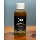 Hobialem Doğal Gomalak Cilası 100 ml Antik Vernik Ahşap Yüzeyler İçin Parlaklık Verir