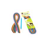 Hobialem Kalın, Quiling Seti, Kağıt Katlama, Kıvırma Sanatı, Quilling