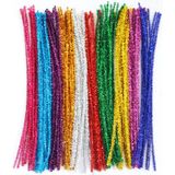 Hobialem Simli Şönil 30 cm 300'lü