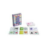 Hobialem Süper Set, Zeka Kartları, Eğitici Kart, Sayılar, Renkler, Şekiller