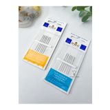 Hobianna Dmc Kanaviçe & Etamin Nakış Iğnesi 24-26 Numara, 2’li Paket