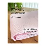 Hobianna Etamin Kanaviçe Kumaşı Aida 11 Count - 100x150cm