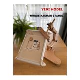 Hobianna Nurge Kasnak Standı (Yeni Model)