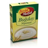 Hobibahçem 6435-0 Buğday Nisaştası 200GR - 1 kg