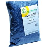 Hobibahçem Acı Yaban Mersini Siyah Doğal 1000 gr Paket - 1 Paket
