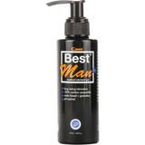 Hobibahçem Best Man 150ML. Büyük Boy An.al Lubricant Jel - Belirtilmemiş