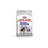 Hobibahçem Ccn Mini Sterilised Küçük Irk Kısırlaştırılmış Köpek Maması 3 kg - Belirtilmemiş