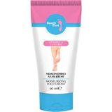 Hobibahçem Collection Ayak Bakim Kremi & Nemlendirici 60ML - Belirtilmemiş