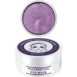 Hobibahçem Collection Göz Çevresi Bakim Maskesi & Yaşlanma Karşıtı Polypeptide - Belirtilmemiş