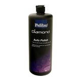 Hobibahçem Diamond Oto Polish Cila 0,25 Litre - 001-Renkli - Belirtilmemiş