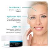 Hobibahçem Dr Botokss Cildinizin Yeniden Yapılanması Için Kırışıklık Giderci Bakım Kremi 50 ml x 2 Adet - Belirtilmemiş
