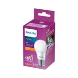 Hobibahçem E-27 8W Sarı LED Ampul - Belirtilmemiş - 0 - Siyah