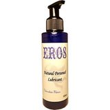 Hobibahçem Eros Chocolate Lubr Lubricant / Eros Lubr Çikolata Aromalı Büyük Boy Anàl Vajjinal Kayd.ırıcı 120 ml Ölçek | Aromatik Bay Bayan Kullanım - Belirtilmemiş