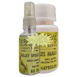 Hobibahçem Eros Legent Erkeklere Özel Stop Sprey 30 ml + Erkeklere 30LU - Belirtilmemiş