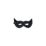 Hobibahçem Fantezi & Erotik Aksesuar Maske Siyah Lfa.4.0.3.l.1.maske - Belirtilmemiş