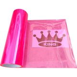Hobibahçem Far Stop Filmi 1MX30CM Pembe - Belirtilmemiş