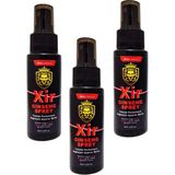 Hobibahçem Ginseng Erkeklere Özel Yüksek Sağlayan Uyarıcı Sprey x 3 Adet - Belirtilmemiş