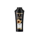 Hobibahçem Gliss Ultimate Repair Keratin Içeren Derinlemesine Güçlendirici Şampuan 400 ml Yıpranmış Kuru - Belirtilmemiş
