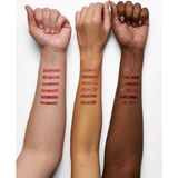 Hobibahçem Glow Kiss Tinted Lip Balm Spf 15 - 03 Berry Pink - Renkli Dudak Nemlendirici - Belirtilmemiş